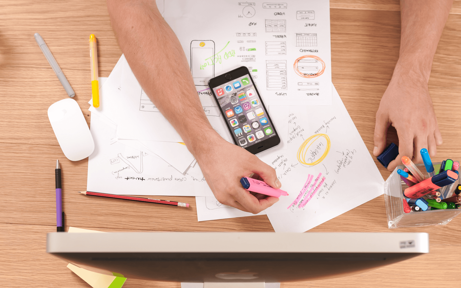 Référencement SEO